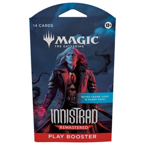 MTG INR Play  BSTR SLV