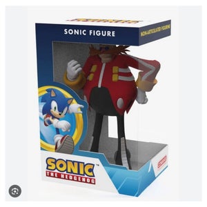 Dr Eggman - Premium Edition 16cm