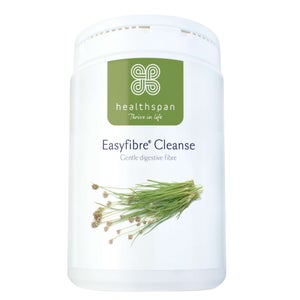 Healthspan Easyfibre® Cleanse 300g
