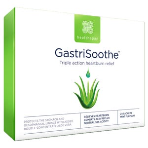 Healthspan Vitamins & Supplements GastriSoothe™ Sachets x 24