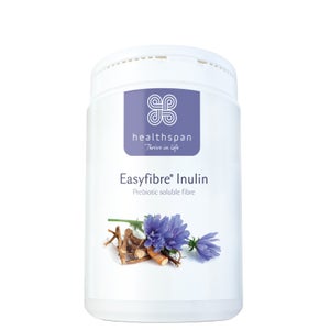 Healthspan Easyfibre® Inulin 450g