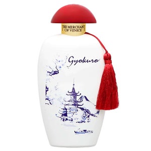 The Merchant of Venice Venezia & Oriente Gyokuro Eau de Parfum Spray 100ml