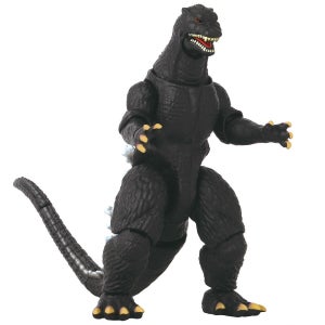 BANDAI - Godzilla - 6in Action Figure - Godzilla 2004