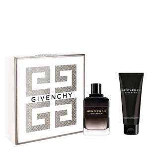 GIVENCHY Gentleman Boisee Eau de Parfum Spray 60ml Gift Set