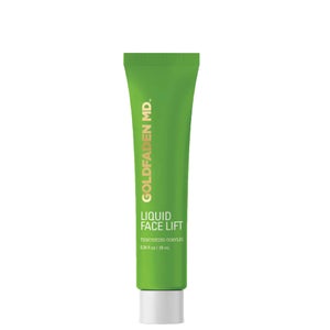 Goldfaden MD Treatments Liquid Face Lift Instant Skin Tightening Complex 10ml