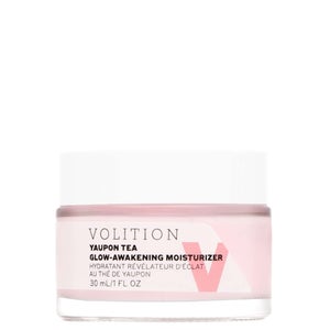 Volition Moisturisers Yaupon Tea Glow-Awakening Moisturizer 30ml