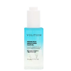 Volition Body & Hair Vegan Silk Smoothing Hair Oil 50ml