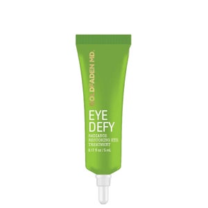 Goldfaden MD Eye Treatments Eye Defy Radiance Restoring Eye Treatment 5ml