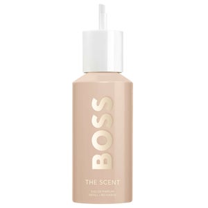 HUGO BOSS BOSS The Scent For Her Eau de Parfum Refill 150ml