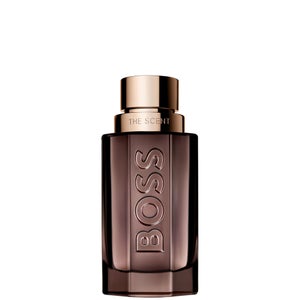 HUGO BOSS BOSS The Scent Le Parfum For Him Eau de Parfum 50ml