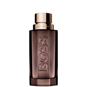 HUGO BOSS BOSS The Scent Le Parfum For Him Eau de Parfum 100ml
