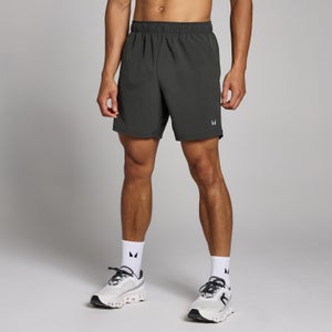 MP Men's Tempo 7 Inch Short - Washed Black
