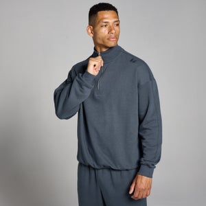 MP Men's Tempo 1/4 Zip - Midnight