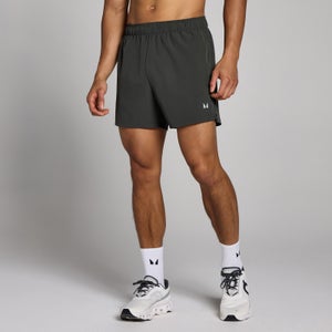 MP Men's Tempo 5 Inch Short - Washed Black