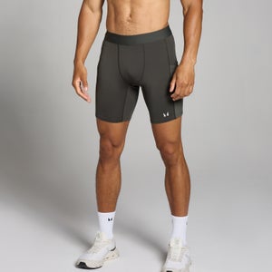 MP Men's Tempo Baselayer - Night Grey