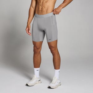 MP Men's Tempo Baselayer - Stone Grey