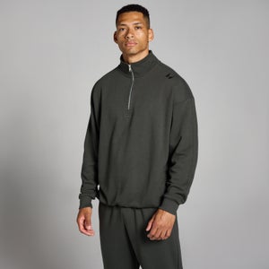 MP Men's Tempo 1/4 Zip - Night Grey
