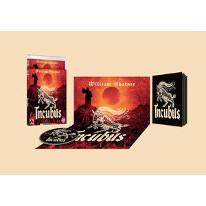 Incubus Limited Edition Blu-ray