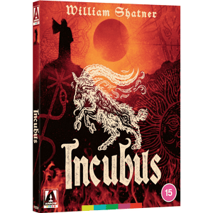 Incubus Limited Edition Blu-ray