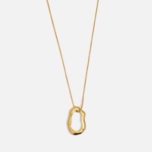 Katie Loxton The Curated Collection Hera Gold-Plated Necklace
