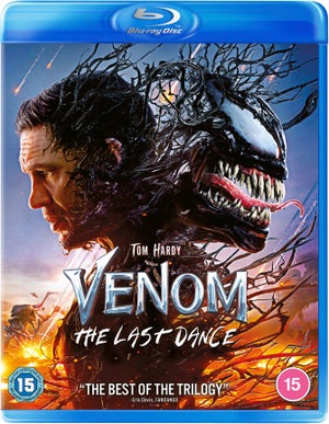 Venom: The Last Dance