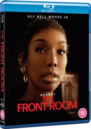 The Front Room