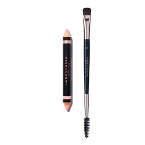 Highlighting Duo + Duo Brush #20