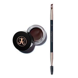 DIPBROW® Pomade + Brush #14