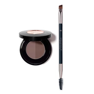 Brow Powder Duo + Brush #7B