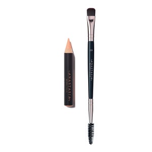 Pro Pencil + Duo Brush #20