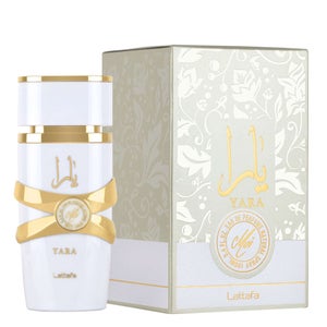 Lattafa Yara Moi Eau de Parfum Spray 100ml