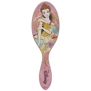 Wet Brush Disney Elegant Princess Detangler Belle