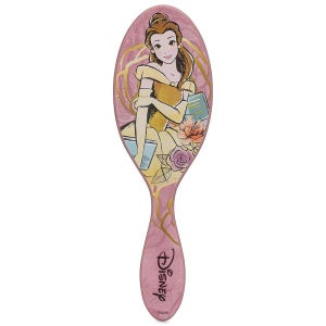 Wet Brush Disney Elegant Princess Detangler Belle