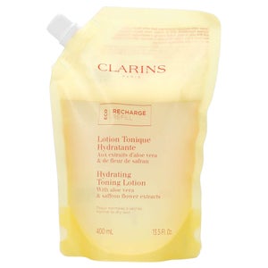 Clarins Cleansers & Toners Hydrating Toning Lotion Refill 400ml