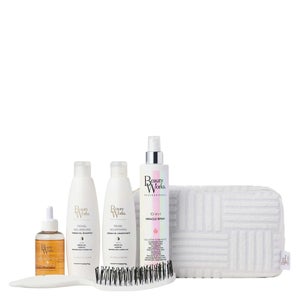 Beauty Works Nourished With Love Hair Repair Gift Set (Worth £82)