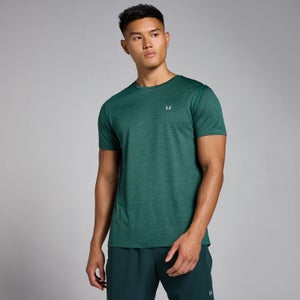 MP Men's Tempo Marl T-Shirt - Deep Green