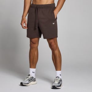MP Men's Rest Day Sweatshorts - Chocolate