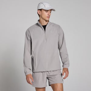 MP Men's Lightweight Windbreaker - Mushroom