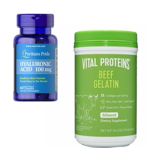 Beauty Supplements Bundle