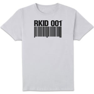 Oasis RKid Unisex T-Shirt - White