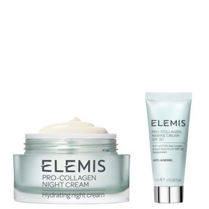 ELEMIS Gifts & Sets Pro-Collagen Ultimate Hydration Duo (Worth £147.00)