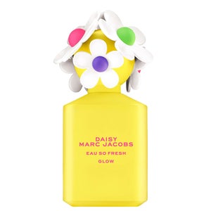 Marc Jacobs Daisy Eau So Fresh Glow Limited Edition Eau de Toilette 75ml