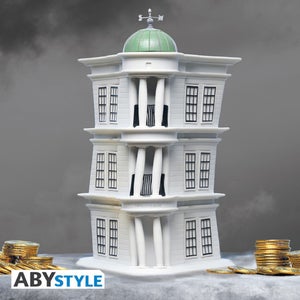 Harry Potter Gringotts Premium Money Bank