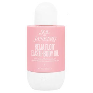 Sol de Janeiro Beija Flor Elasti-Body Oil 100ml