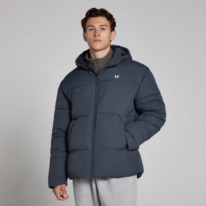 MP Men's Short Puffer - Midnight