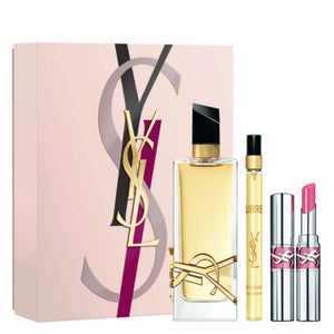 Yves Saint Laurent Libre Mothers Day Eau de Parfum Spray 90ml Gift Set