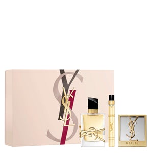 Yves Saint Laurent Libre Mothers Day Eau de Parfum Spray 50ml Gift Set