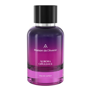 Maison de l'Avenir Zenith Collection Aurora Opulence Eau de Parfum Spray 100ml