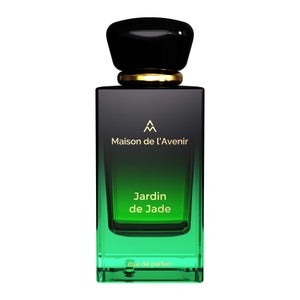 Maison de l'Avenir Aura Collection Jardin De Jade Eau de Parfum Spray 100ml