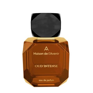 Maison de l'Avenir Elixir Collection Oud Intense Eau de Parfum Spray 100ml